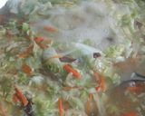 素羹的食譜步驟8照片