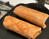 Grilled Cornish Hen Wrap recipe step 3 photo