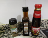 Foto del paso 3 de la receta: Pollo con tallarines estilo chino receta propia
