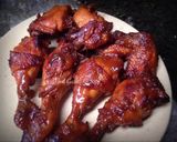 Foto langkah ke 5 dari resep Ayam Panggang Madurasa.