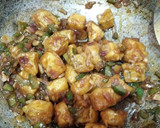 எக் மஞ்சுரியன் ரெசிபி ஸ்டேப் 9 புகைப்படம்