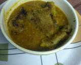Dal  dhoka recipe step 10 photo