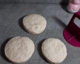 Foto del paso 5 de la receta: Pancitos en sartén 🥖🍳