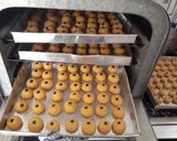 Foto langkah ke 3 dari resep Kuker Monde/Janda Genit.