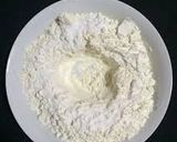 Foto del paso 1 de la receta: Torta Alemana bien Casera