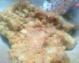 राजस्थानी मिर्ची बड़ा(rajasthani mirchi wada recipe in hindi) रेसिपी चरण 2 फोटो