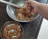 A picture of step 7 of Gond and dry coconut dessert for.