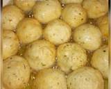 Bakso Goreng (Fried Meatballs) recipe step 5 photo