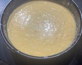 Foto del paso 6 de la receta: Bizcocho de naranja y yogurt con cubierta de chocolate
