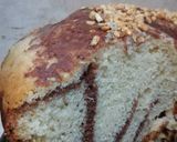 Foto del paso 8 de la receta: Torta Marmolada