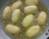 Foto langkah ke 5 dari resep Combro pedas mercon.