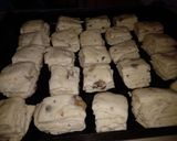 Foto del paso 10 de la receta: Bizcochitos con Chicharrones de Grasa