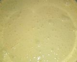 Foto del paso 2 de la receta: Torta de crema y coco