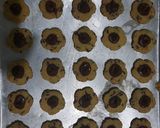 Foto langkah ke 8 dari resep Nutella Cookies Tart.