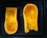 Foto del paso 1 de la receta: Calabaza rellena