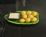 A picture of step 6 of Kuzhi Paniyaram With Idli Batter.