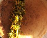 Foto del paso 10 de la receta: Canelones de verdura con salsa blanca