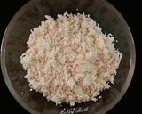 A picture of step 1 of Paneer Galouti Kebab.