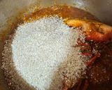 Foto del paso 9 de la receta: Arroz con bogavante y langostinos
