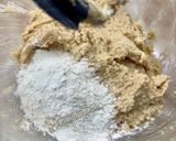 Foto del paso 3 de la receta: 🍪 Galletas Marmoladas con Harina de Avellanas 🌰