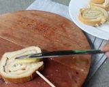 Foto langkah ke 3 dari resep ROPANG (Roti Panggang).