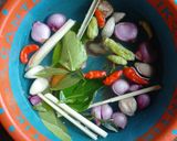 Foto langkah ke 1 dari resep Bumbu Manggut Instan.