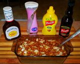 A picture of step 6 of Mike's Kids Winner Winner BBQ Dinner!.