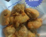 Foto langkah ke 6 dari resep 150. Telur Berselimut Kentang.