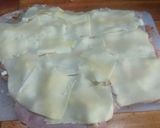 Foto del paso 4 de la receta: Matambre de cerdo sazonado gratinado y puré crema de zanahorias