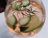 Foto del paso 1 de la receta: Ramazotti Spritz