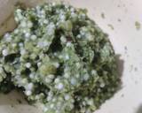 Hariyali Sabudana Cutlet recipe step 4 photo