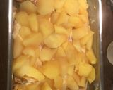 Máglyarakás recept fázis 8 fotója