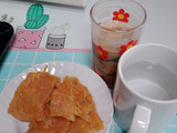 ขนมมันเส้น