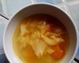 Foto langkah ke 2 dari resep Pindang jamur.