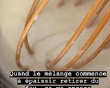 Une image de l'étape 5 de Poireaux béchamel entourés de jambon.