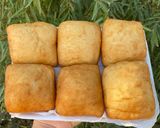 Foto del paso 5 de la receta: Torta fritas