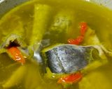 Foto langkah ke 3 dari resep Pindang Serani Khas Jepara (1034).