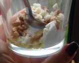 Foto del paso 3 de la receta: Ensalada de garbanzos y quinoa alta en proteínas