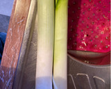 Foto del paso 2 de la receta: Purrusalda