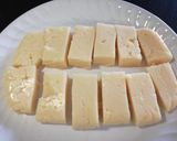 Foto del paso 9 de la receta Leche Frita (sin gluten)