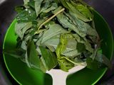 107. Bobor daun singkong