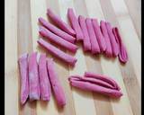 Beetroot Semolina Pasta recipe step 6 photo