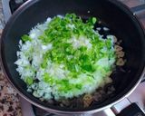 Foto del paso 4 de la receta: Solomillo de bonito del Mediterráneo en salsa de cebolla blanca