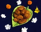 A picture of step 11 of Sugar Palm Fritters.