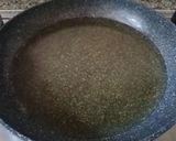 Foto del passaggio 5 della ricetta Spaghetti Risottati con Crema di Carciofi