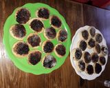 Foto del paso 6 de la receta: Tortitas Negras