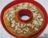 Foto langkah ke 7 dari resep Bolu Pumpkin Keto.