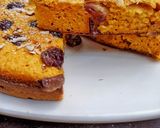 Foto del paso 6 de la receta: Torta de uvas