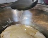 Foto langkah ke 2 dari resep Pizza Teflon.