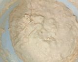 Pörkölt japánkakasból nokedlivel és krumplival recept fázis 3 fotója